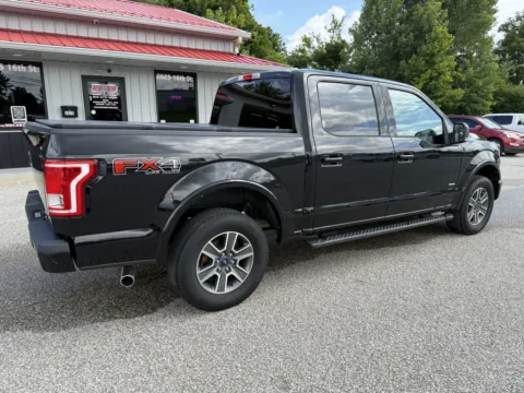 More photos of 2016 Ford F-150 XLT at B&B Cars Inc., IN