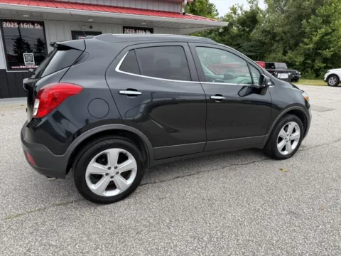 More photos of 2016 Buick Encore Leather at B&B Cars Inc., IN
