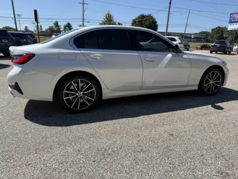 More photos of 2021 BMW 3 Series 330i xDrive at B&B Cars Inc., IN
