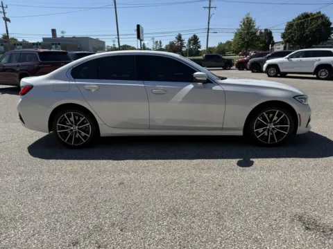More photos of 2021 BMW 3 Series 330i xDrive at B&B Cars Inc., IN