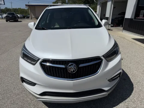 Photos of 2017 Buick Encore Essence for sale in Bedford, IN at B&B Cars Inc.
