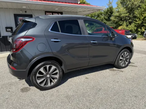 More photos of 2017 Buick Encore Preferred at B&B Cars Inc., IN