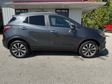 More photos of 2017 Buick Encore Preferred at B&B Cars Inc., IN