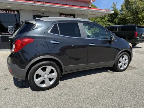 More photos of 2016 Buick Encore at B&B Cars Inc., IN