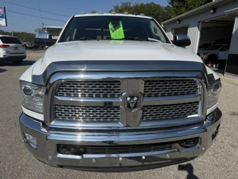 Photos of 2017 Ram 2500 Laramie for sale in Bedford, IN at B&B Cars Inc.