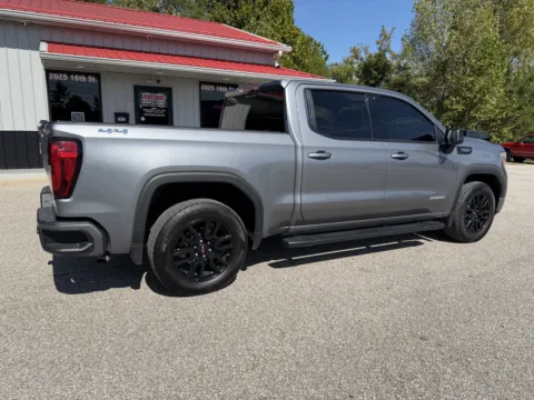 More photos of 2022 GMC Sierra 1500 Limited Elevation at B&B Cars Inc., IN