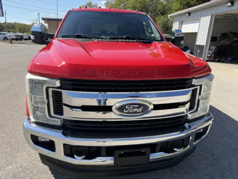 Photos of 2017 Ford F-250 Super Duty XLT for sale in Bedford, IN at B&B Cars Inc.