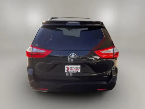More photos of 2015 Toyota Sienna XLE Minivan 4D at Keywood Motors, FL