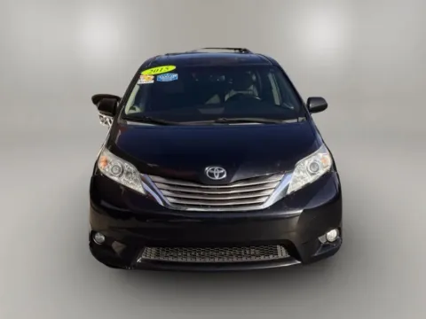Photos of 2015 Toyota Sienna XLE Minivan 4D for sale in Fort Myers, FL at Keywood Motors