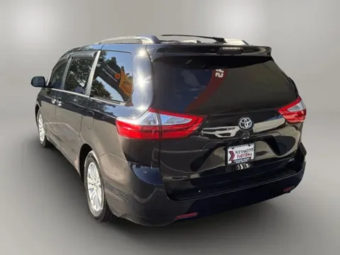 More photos of 2015 Toyota Sienna XLE Minivan 4D at Keywood Motors, FL