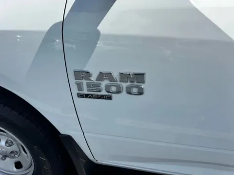 More photos of 2019 Ram 1500 Classic Crew Cab Tradesman Pickup 4D 5 1/2 ft at Keywood Motors, FL