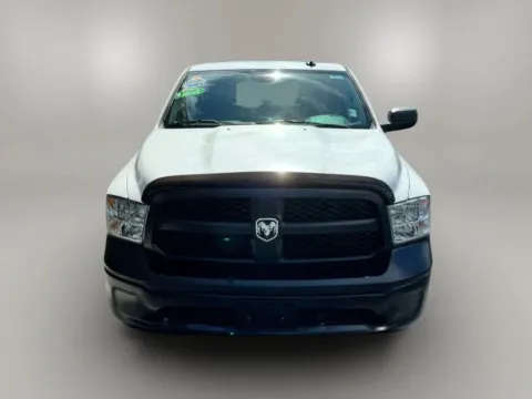 Photos of 2019 Ram 1500 Classic Crew Cab Tradesman Pickup 4D 5 1/2 ft for sale in Fort Myers, FL at Keywood Motors