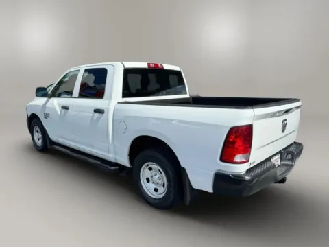 More photos of 2019 Ram 1500 Classic Crew Cab Tradesman Pickup 4D 5 1/2 ft at Keywood Motors, FL