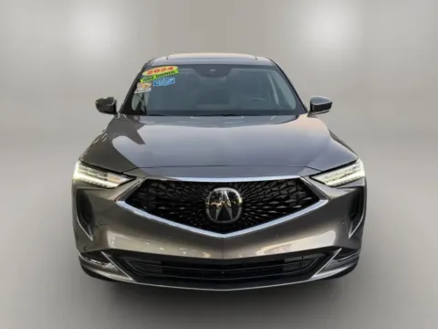 Photos of 2024 Acura MDX Base w/Technology Pkg Sport Utility 4D for sale in Fort Myers, FL at Keywood Motors