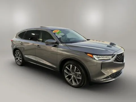 More photos of 2024 Acura MDX Base w/Technology Pkg Sport Utility 4D at Keywood Motors, FL