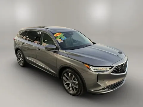 More photos of 2024 Acura MDX Base w/Technology Pkg Sport Utility 4D at Keywood Motors, FL