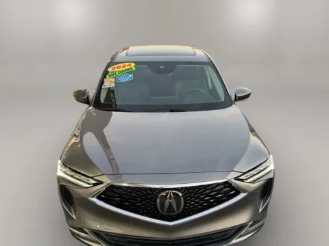 Another view of 2024 Acura MDX Base w/Technology Pkg Sport Utility 4D for sale in Fort Myers, FL at Keywood Motors