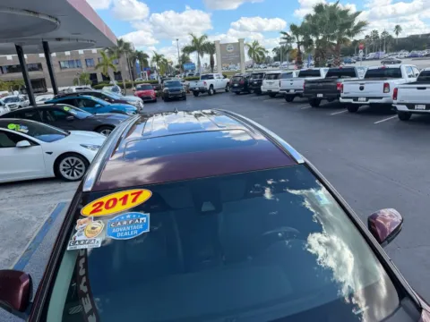 More photos of 2017 Toyota Highlander SE Sport Utility 4D at Keywood Motors, FL