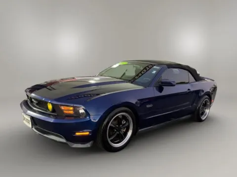 Photos of 2012 Ford Mustang GT Convertible 2D for sale in Fort Myers, FL at Keywood Motors