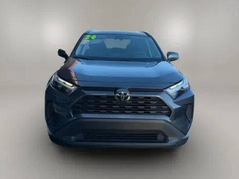 Photos of 2024 Toyota RAV4 XLE Sport Utility 4D for sale in Fort Myers, FL at Keywood Motors