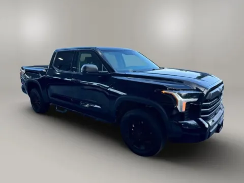 More photos of 2023 Toyota Tundra CrewMax SR5 Pickup 4D 5 1/2 ft at Keywood Motors, FL