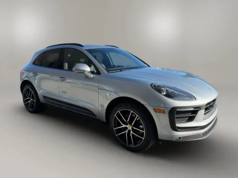 More photos of 2023 Porsche Macan Sport Utility 4D at Keywood Motors, FL