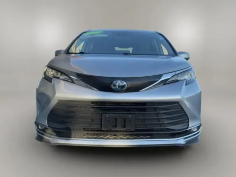 Another view of 2023 Toyota Sienna XLE Minivan 4D for sale in Fort Myers, FL at Keywood Motors