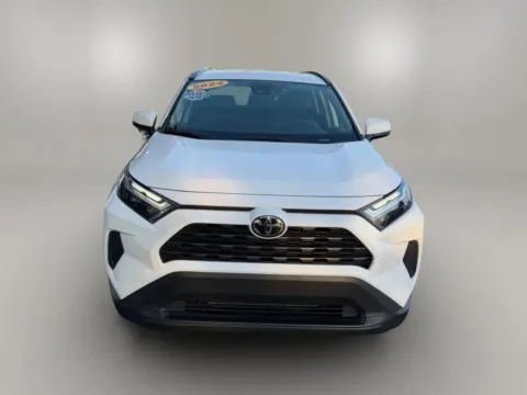 Another view of 2024 Toyota RAV4 XLE Sport Utility 4D for sale in Fort Myers, FL at Keywood Motors