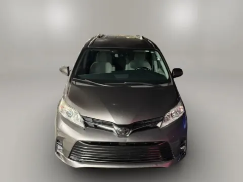 Another view of 2020 Toyota Sienna LE Minivan 4D for sale in Fort Myers, FL at Keywood Motors