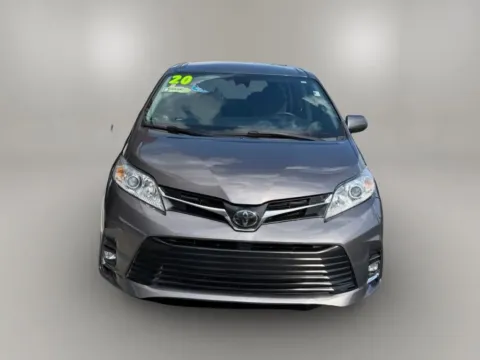 Another view of 2020 Toyota Sienna LE Minivan 4D for sale in Fort Myers, FL at Keywood Motors