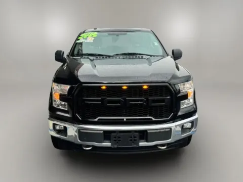 Photos of 2017 Ford F-150 SuperCrew Cab XLT Pickup 4D 5 1/2 ft for sale in Fort Myers, FL at Keywood Motors
