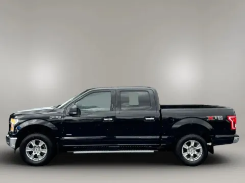 More photos of 2017 Ford F-150 SuperCrew Cab XLT Pickup 4D 5 1/2 ft at Keywood Motors, FL