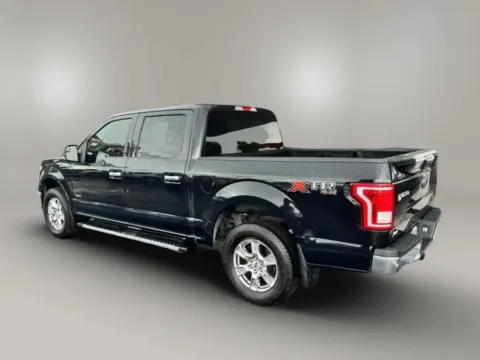 More photos of 2017 Ford F-150 SuperCrew Cab XLT Pickup 4D 5 1/2 ft at Keywood Motors, FL