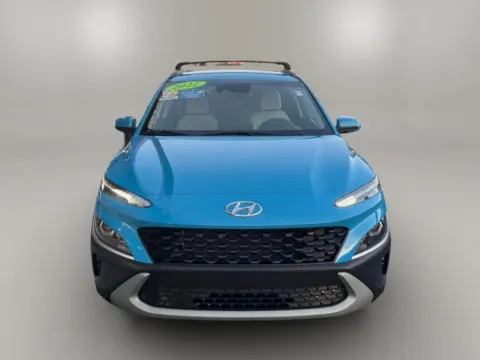 Photos of 2022 Hyundai Kona SEL Sport Utility 4D for sale in Fort Myers, FL at Keywood Motors