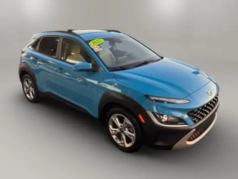 More photos of 2022 Hyundai Kona SEL Sport Utility 4D at Keywood Motors, FL
