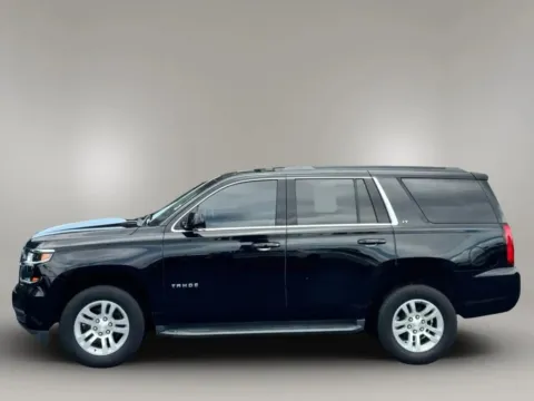 More photos of 2019 Chevrolet Tahoe LT Sport Utility 4D at Keywood Motors, FL