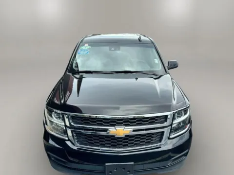 Another view of 2019 Chevrolet Tahoe LT Sport Utility 4D for sale in Fort Myers, FL at Keywood Motors