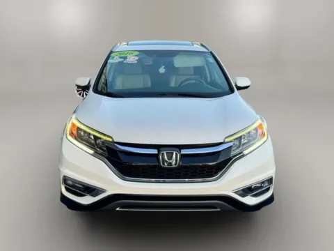 Photos of 2016 Honda CR-V EX-L Sport Utility 4D for sale in Fort Myers, FL at Keywood Motors