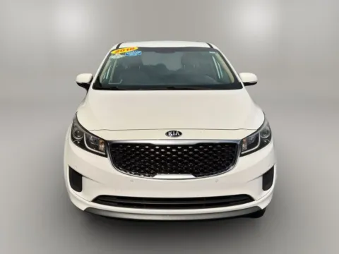 Photos of 2016 Kia Sedona LX Minivan 4D for sale in Fort Myers, FL at Keywood Motors