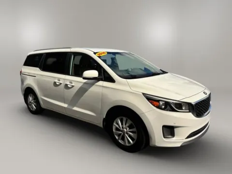 More photos of 2016 Kia Sedona LX Minivan 4D at Keywood Motors, FL