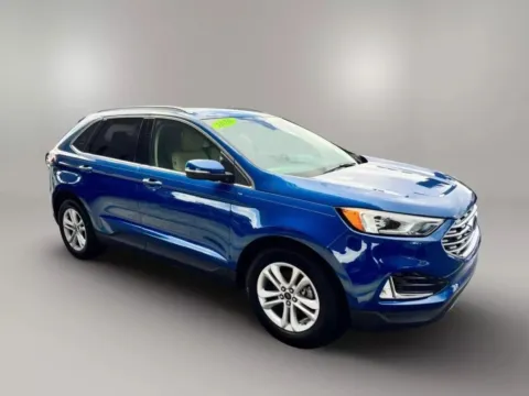 More photos of 2020 Ford Edge SEL Sport Utility 4D at Keywood Motors, FL