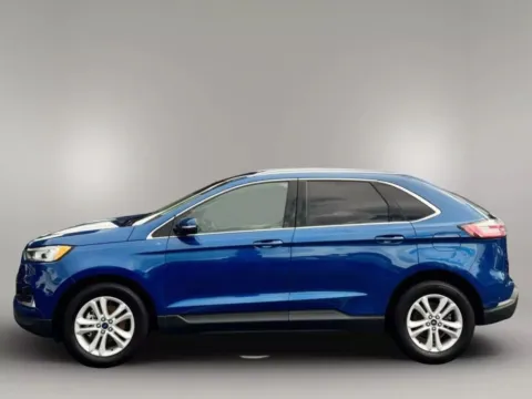 More photos of 2020 Ford Edge SEL Sport Utility 4D at Keywood Motors, FL