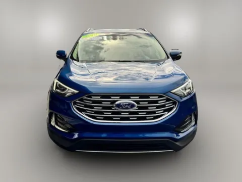 Photos of 2020 Ford Edge SEL Sport Utility 4D for sale in Fort Myers, FL at Keywood Motors
