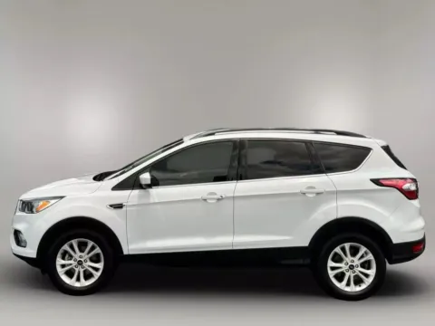 More photos of 2018 Ford Escape SE Sport Utility 4D at Keywood Motors, FL