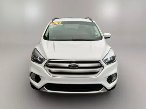 Photos of 2018 Ford Escape SE Sport Utility 4D for sale in Fort Myers, FL at Keywood Motors