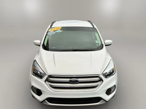 Another view of 2018 Ford Escape SE Sport Utility 4D for sale in Fort Myers, FL at Keywood Motors