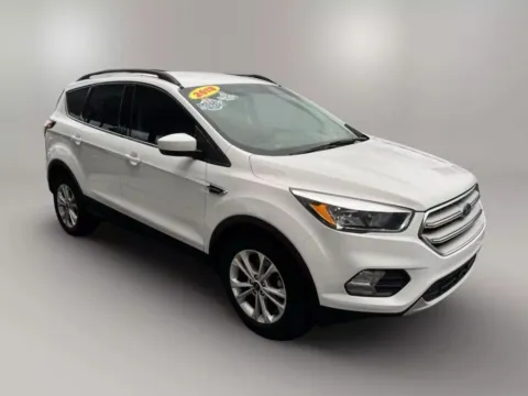 More photos of 2018 Ford Escape SE Sport Utility 4D at Keywood Motors, FL