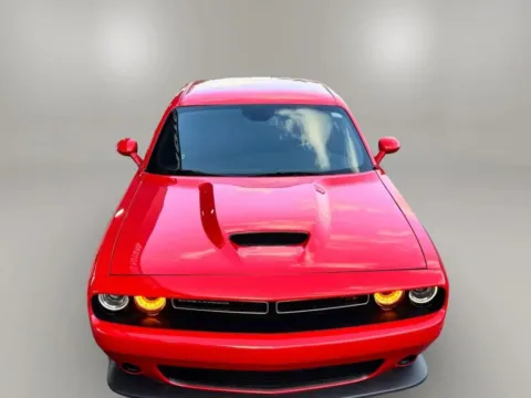 Another view of 2023 Dodge Challenger R/T Coupe 2D for sale in Fort Myers, FL at Keywood Motors