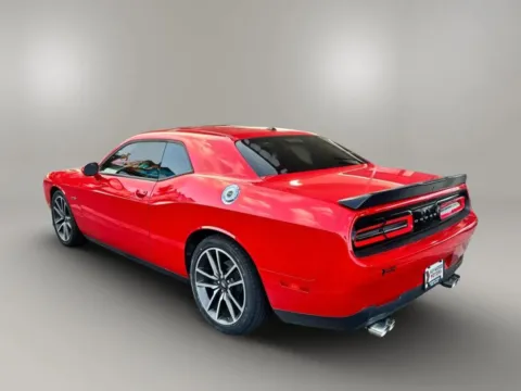 More photos of 2023 Dodge Challenger R/T Coupe 2D at Keywood Motors, FL