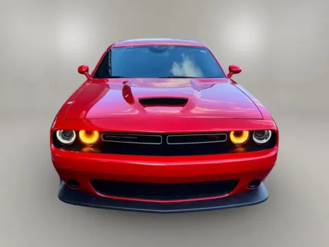 Photos of 2023 Dodge Challenger R/T Coupe 2D for sale in Fort Myers, FL at Keywood Motors
